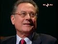 Annozero - Intervento del prof. Franco Cordero - parte 1-2 Annozero - Intervento del prof. Franco Cordero - parte 1-2