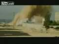 videos de Close Call In Gaza As Kids Run For Cover
