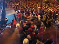 2008 World Series: Mob Attacks Septa Bus St 2008 World Series: Mob Attacks Septa Bus St
