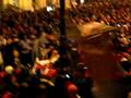 2008 World Series: Mob Attacks Septa Bus St