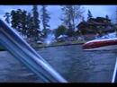 jet boat