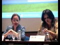 Escuela Feminista Rosario Acuña 2011 2