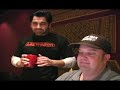 here is a video clip of zebrahead in the studio with producer howard benson in march 2008.  more updates and recording stuff asap!..