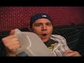 zebrahead in the studio 2008 - Update 1
