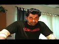 here is a video clip of zebrahead in the studio with producer howard benson in march 2008.  more updates and recording stuff asap!..