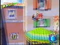 Super Mario Sunshine: Freerun