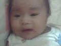 Alexa Mae 1st word 