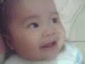 Alexa Mae 1st word 