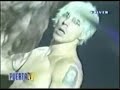 rhcp - yertle trilogy (part 2) and search and destroy