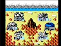this is a video of the first level as well as the ice ritual level which of course represents the ice element.