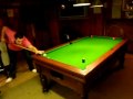Stu Mac the lucky B***ard