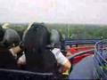 Sheikra Onride Video POV *NEW*!