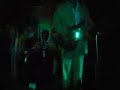 LA NUEVA LUNA -Y AHORA TE VAS - LA TROPI MEGADISCO BAILABLE.
