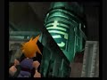Final Fantasy VII (PSX) - gameplay sample Final Fantasy VII (PSX) - gameplay sample