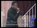 Bishop Waylyn Hobbs, Jr.