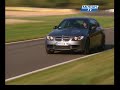Essai auto BMW M3 Essai auto BMW M3