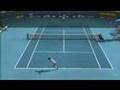 Top Spin 3 Gameplay Federer vs Phillppoussis