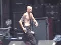 Meshuggah - Sickening (live)