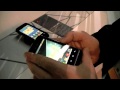 CES 2012: MOTO Defy Mini Android Smartphone by Motorola
