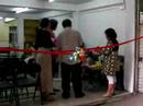 Macau Kickoff Service