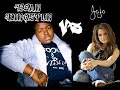 Sean Kingston Vs Jojo- Beautiful Girl/Girls