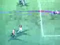 pro evo goal
