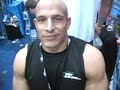 Nick Scott - 2009 Arnold Classic Expo - Bodybuilding.com