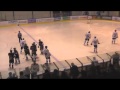 HC Bobři Valašské Meziříčí-VSK Technika Brno 4:3sn