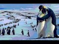 Happy Feet Mania!
