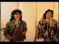 Zulma Yugar e Enriqueta Ulloa - Tonada para Remedio
