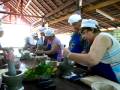 Baan Hongnual  Thai Cookery