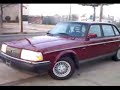 Volvo 240 para $uper