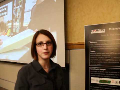 Mobile Microgrid
