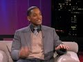 Will Smith segment on Tavis Smiley 2+2=fail