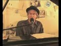 Rick DellaRatta performs \"You Must Believe in Spring!\"