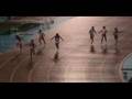 2008 Japanese Olympic Trials - Men`s 400m