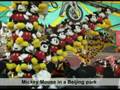 An irresistible Festival: Ditan Temple Fair, Beijing Clip2/2