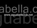 agua bella  mix selva 