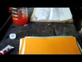 How to: Make Home-Made Micarta
