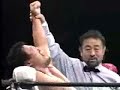 19980104 ??? ?? VS ????(IWGP)-4