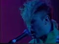 A Flock of Seagulls - The Traveller - Live, 1983