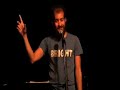 ANIS MOJGANI PERFORMS