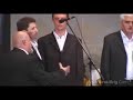 KLAPA «DOBRKOVI?I» I TAMBURA?KI ORKESTAR «DOBRKOVI?I» 1 DIO KLAPA «DOBRKOVI?I» I TAMBURA?KI ORKESTAR «DOBRKOVI?I» 1 DIO