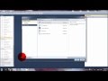 Visual Basic 2010 Tutorial - Media Player [HD]