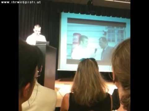 0 Video: Meine Keynote vom ebc