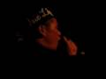 SUI-KEN/GUAN CHAI & JUN 4 SHOT @福生CLUB HEAT