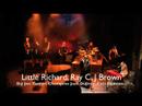 Boogie Woogie Burlesque - Large Version