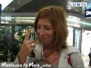 Michela Andreozzi saluta il forum 