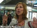 Michela Andreozzi saluta il forum 