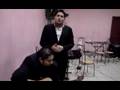 Marcelino ay o may lasho guitaristo David24 ando paris